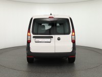 VW Caddy Cargo 1.5 TSI