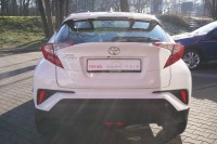 Toyota C-HR 1.2 Turbo Flow