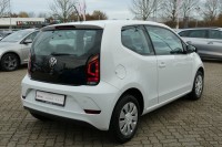 VW up up! 1.0 Basis