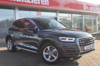Audi Q5 2.0 TDI quattro sport