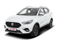 MG ZS 1.0 T-GDI Aut. Navi Sitzheizung LED
