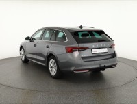 Skoda Octavia Combi 1.5 TSI DSG