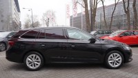 Skoda Octavia Combi 2.0 TDI