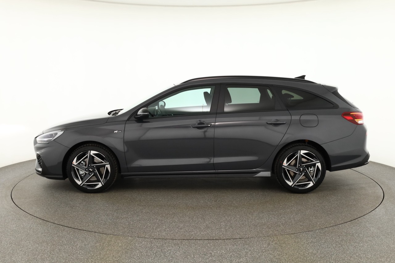 Hyundai i30 Kombi 1.5 T-GDI N-Line Aut.