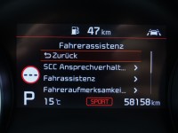 Kia pro_cee'd ProCeed 1.6 T-GDI GT