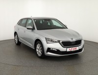 Skoda Scala 1.0 TSI DSG Drive 125