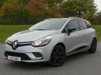 Vorschau: Renault Clio Grandtour 0.9 TCe Limited