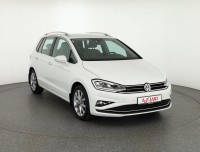 VW Golf Sportsvan VII 1.5 TSI DSG Highline