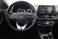 Hyundai i30 cw 1.5 T-GDI Edition 30