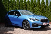 BMW 118 i Sport Line Aut.