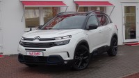 Vorschau: Citroen C5 Aircross Hybrid 225 Shine Pack