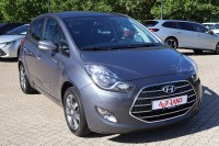 Hyundai ix20 1.6 blue Space Plus