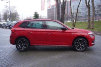 Skoda Kamiq 1.0 TSI Monte Carlo DSG