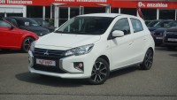 Vorschau: Mitsubishi Space Star 1.0 Active