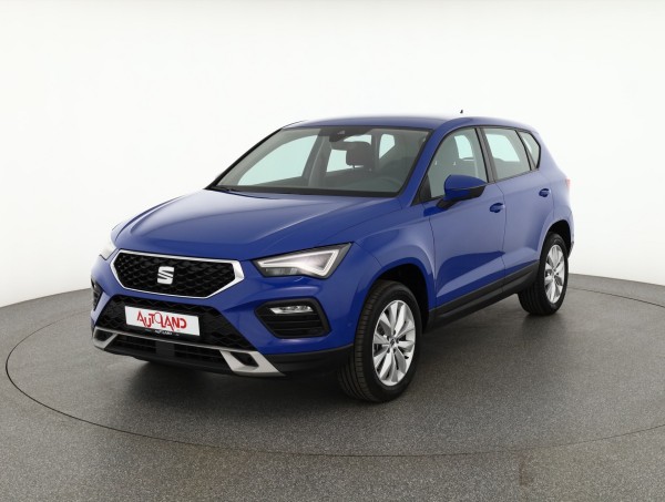 Seat Ateca 2.0 TDI DSG Style