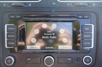 VW Golf VI Cabriolet 1.4 16V TSI Lounge