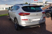 Hyundai Tucson 1.6 T-GDI Advantage + 2WD