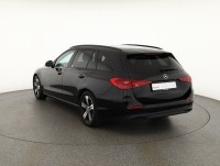 Mercedes-Benz C 200 C200 d T Avantgarde Night