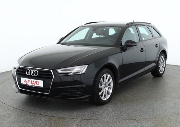 Audi A4 Avant 1.4 TFSI