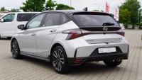 Hyundai i20 1.0 T-GDI N Line