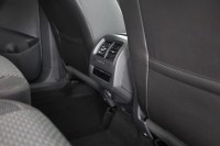 VW Touran 1.5 TSI DSG
