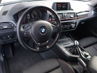 BMW 118 118i Sport Line
