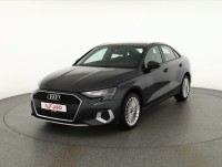 Audi A3 30 TFSI advanced LED Navi Sitzheizung
