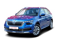 Skoda Kamiq 1.0 TSI Ambition 2-Zonen-Klima Navi Sitzheizung
