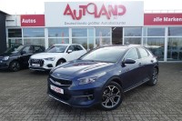 Vorschau: Kia xcee'd XCeed 1.4 T-GDI Spirit