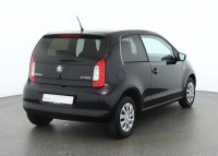 Skoda Citigo 1.0 MPI Ambition