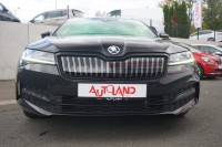 Skoda Superb Combi 1.4 TSI Sportline iV