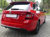 Skoda Fabia Combi 1.2 TSI Monte Carlo