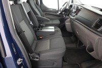 Ford Transit Custom 2.0 TDCi L2