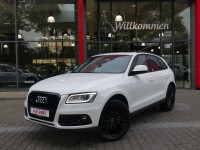 Vorschau: Audi Q5 3.0 TDI S-tronic quattro