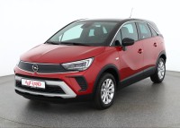 Opel Crossland X 1.2 Elegance LED Navi Kamera DAB