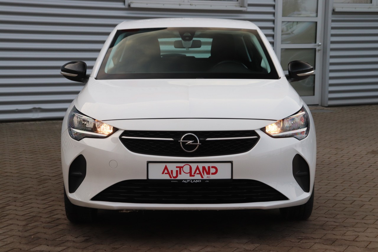 Opel Corsa F 1.2 Edition