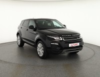 Land Rover Range Rover Evoque 2.0 TD4 SE 4WD