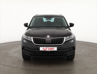 Skoda Kodiaq 2.0 TDI DSG Style