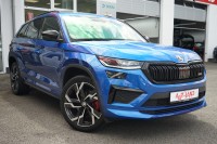 Skoda Kodiaq RS 2.0 TSI 4x4 DSG