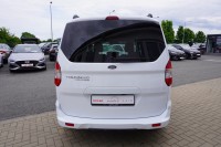 Ford Tourneo Courier Sport 1.0 EB