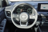 Nissan Qashqai N-Connecta 1.3 Dig-T Aut.