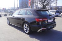 Audi A4 Avant 2.0 TDI S-Line