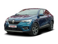 Renault Arkana 1.3 TCE EDC Intens LED Navi ACC Kamera