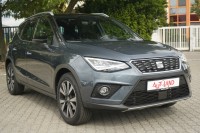 Seat Arona 1.0 TSI Xcellence BEATS DSG