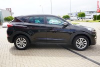 Hyundai Tucson 1.6T Advantage