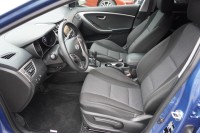 Hyundai i30 Kombi 1.6 CRDi blue Trend