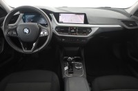 BMW 1 118i Advantage Aut.