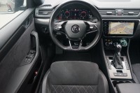 Skoda Superb Combi 1.4 TSI Sportline iV