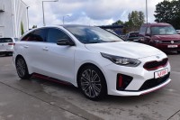 Kia pro_cee'd ProCeed GT Line