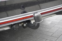 VW Passat Alltrack Variant 2.0 TDI